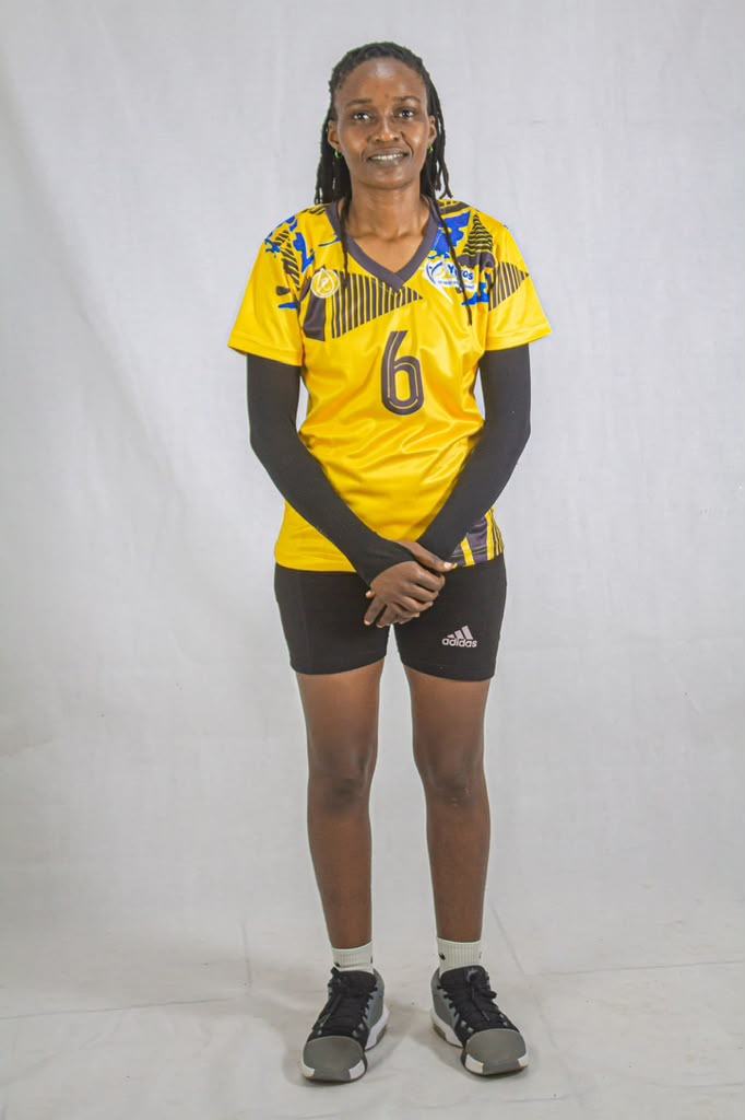 Yaros Volleyball Club
