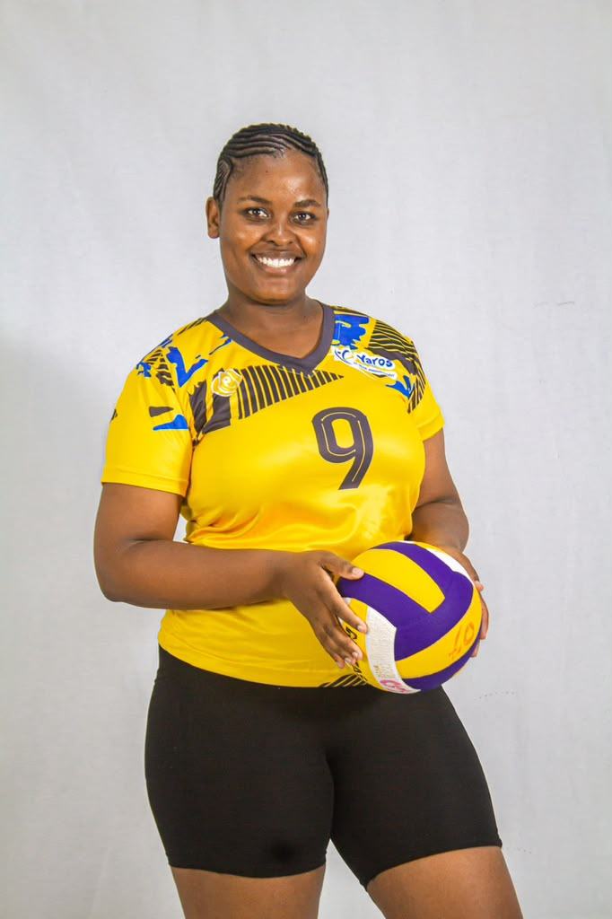 Yaros Volleyball Club