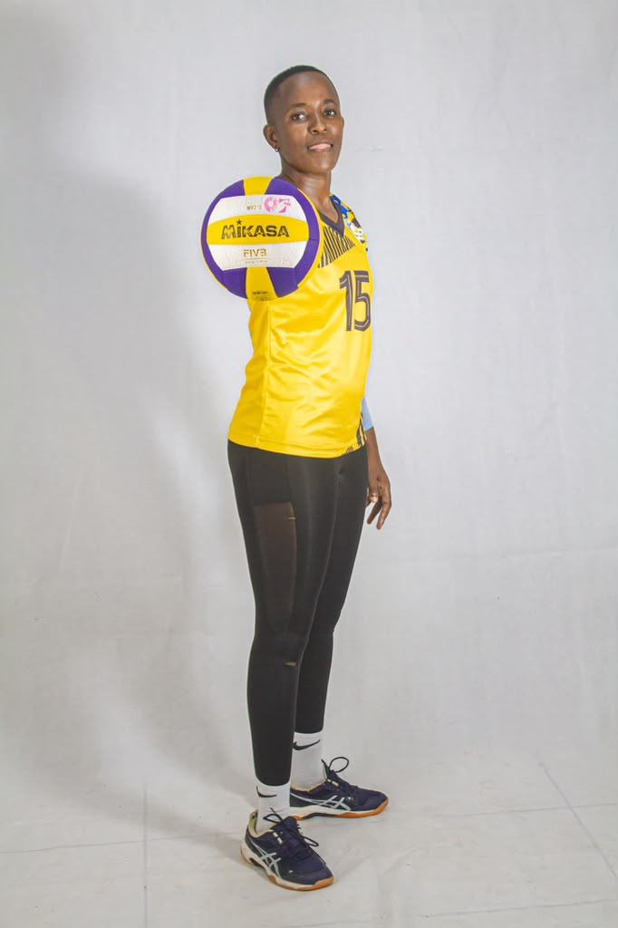 Yaros Volleyball Club