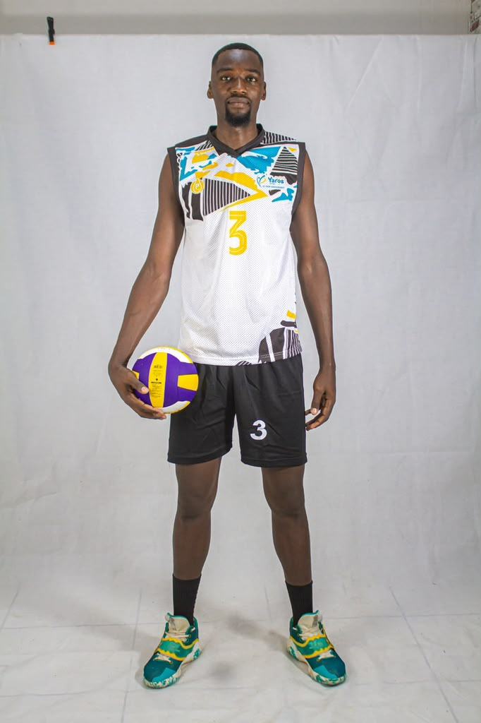 Yaros Volleyball Club