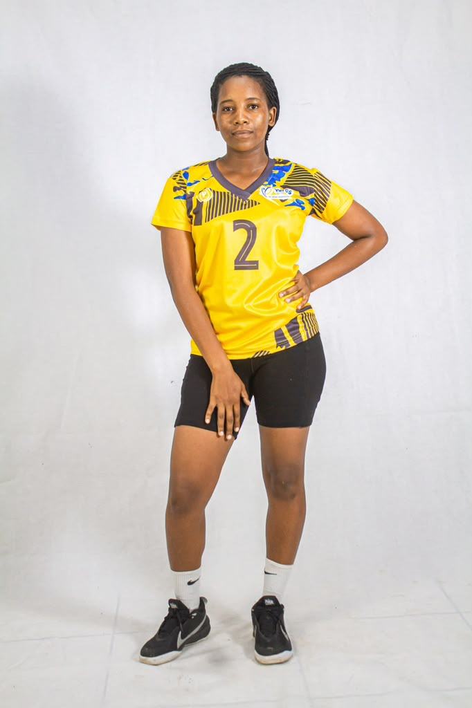 Yaros Volleyball Club