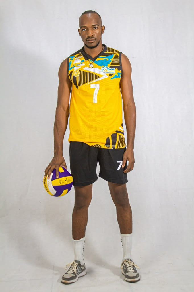 Yaros Volleyball Club