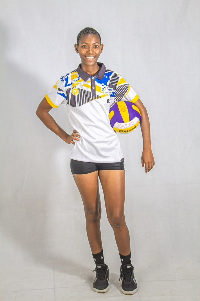 Yaros Volleyball Club