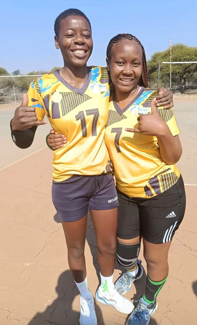 Yaros Volleyball Club