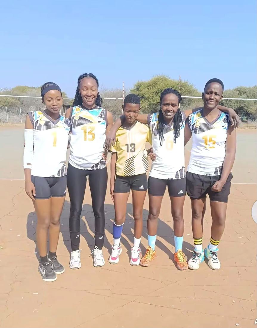 Yaros Volleyball Club
