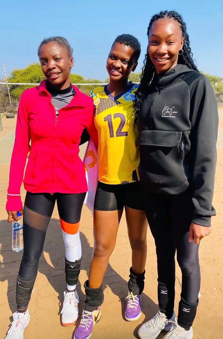 Yaros Volleyball Club