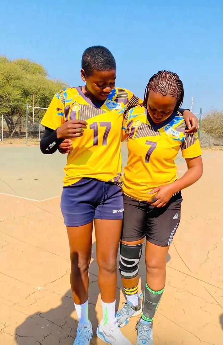 Yaros Volleyball Club