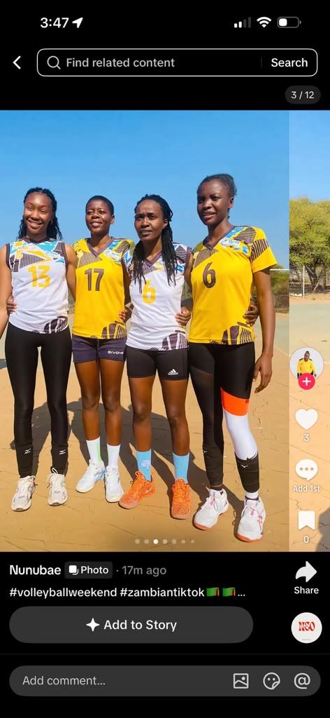Yaros Volleyball Club